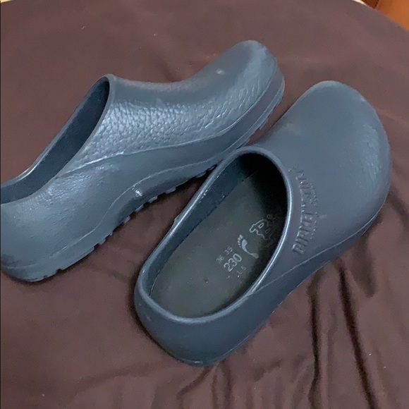 BIRKENSTOCK clogs Made in Germany - Picture 5 of 5